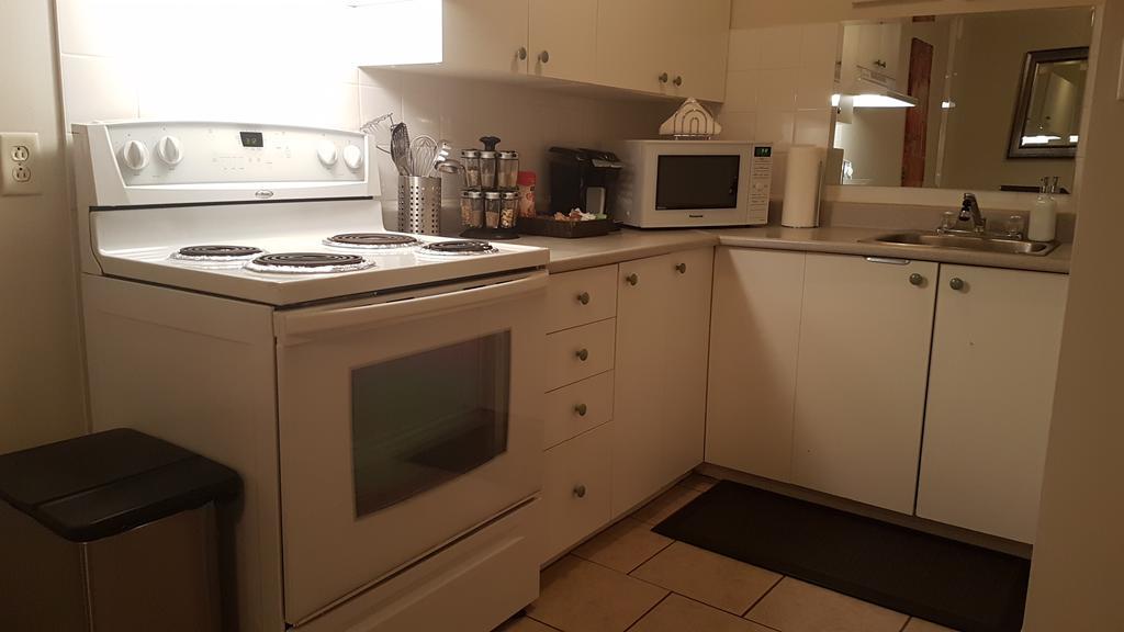 גטינו Three-Bedroom Apartment Sweet #6 By Amazing Property Rentals מראה חיצוני תמונה