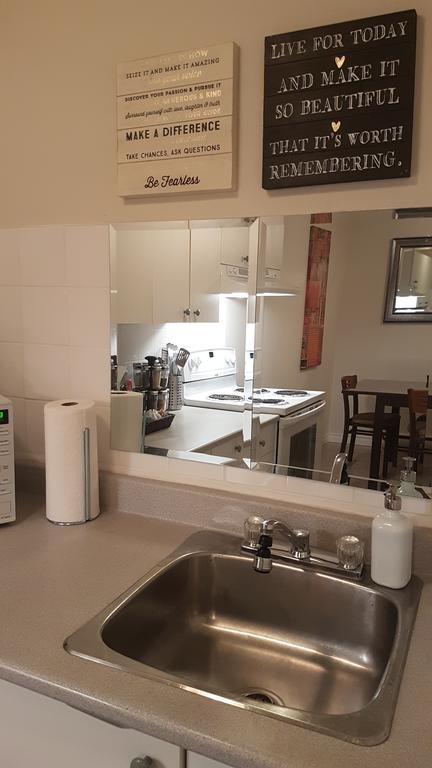 גטינו Three-Bedroom Apartment Sweet #6 By Amazing Property Rentals מראה חיצוני תמונה