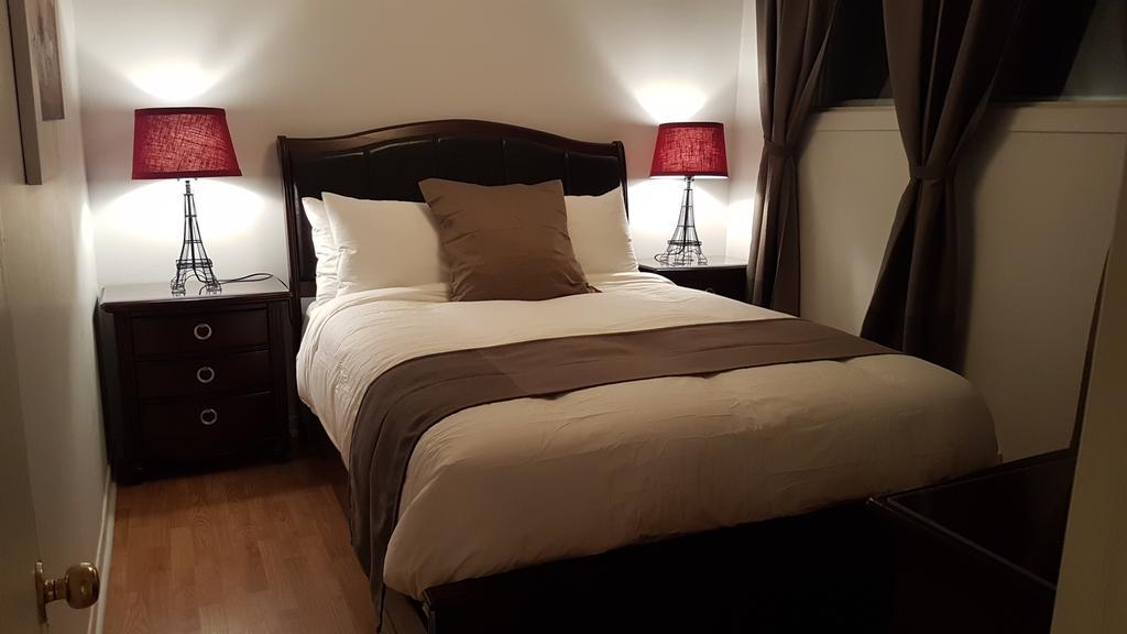 גטינו Three-Bedroom Apartment Sweet #6 By Amazing Property Rentals מראה חיצוני תמונה