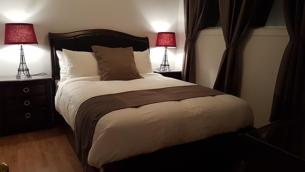 גטינו Three-Bedroom Apartment Sweet #6 By Amazing Property Rentals מראה חיצוני תמונה