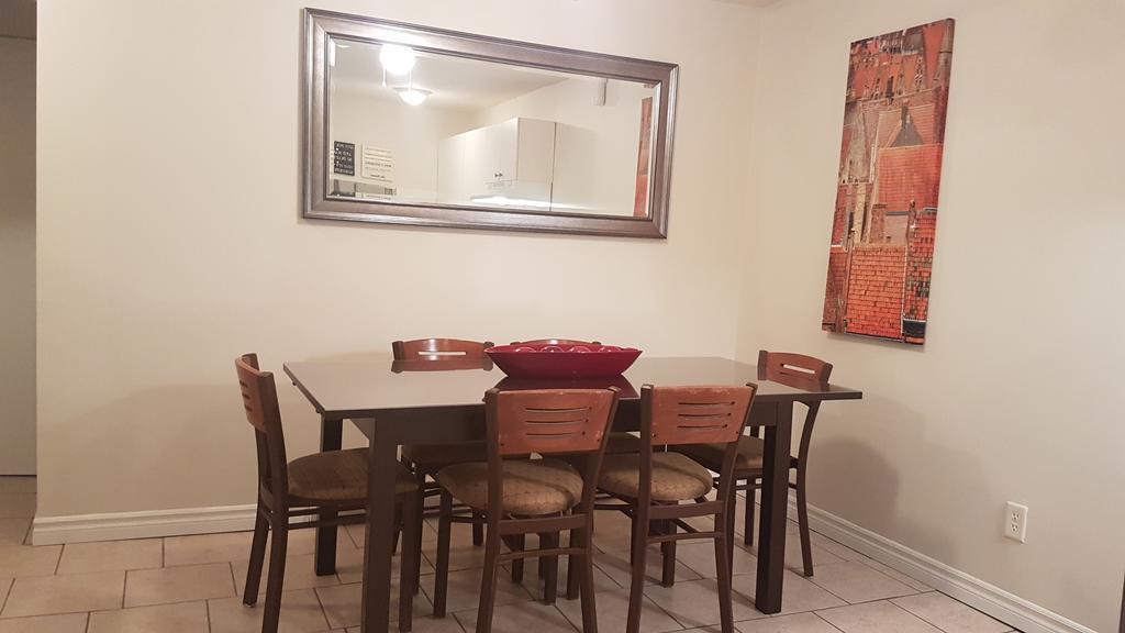 גטינו Three-Bedroom Apartment Sweet #6 By Amazing Property Rentals מראה חיצוני תמונה