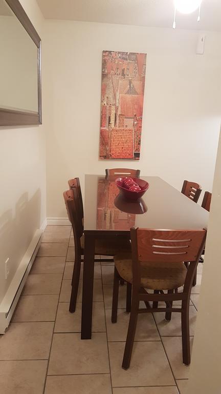 גטינו Three-Bedroom Apartment Sweet #6 By Amazing Property Rentals מראה חיצוני תמונה